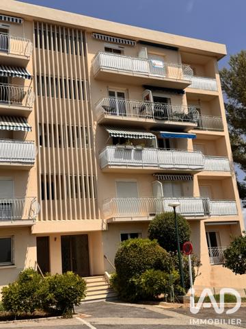 Location appartement 3 pièces 55,7 m² La Seyne-sur-Mer