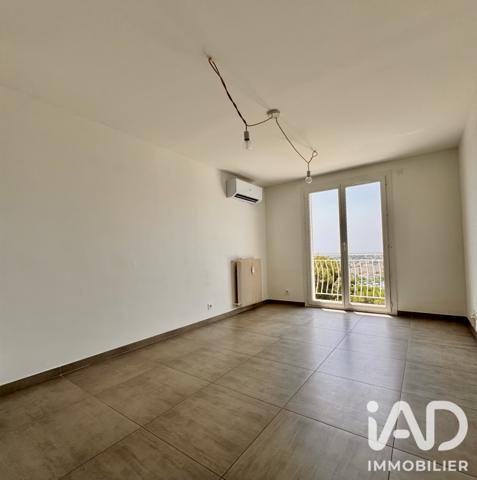 Location appartement 3 pièces 55,7 m² La Seyne-sur-Mer