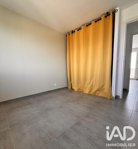 Location appartement 3 pièces 55,7 m² La Seyne-sur-Mer