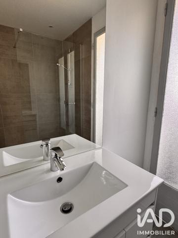 Location appartement 3 pièces 55,7 m² La Seyne-sur-Mer
