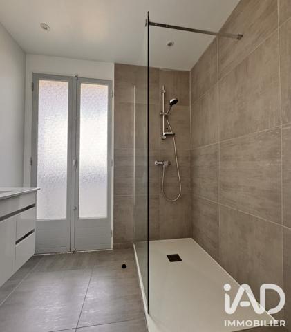 Location appartement 3 pièces 55,7 m² La Seyne-sur-Mer