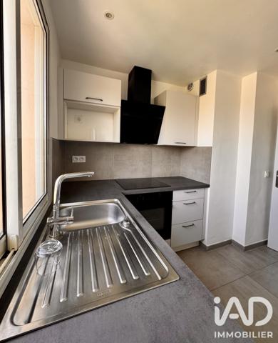 Location appartement 3 pièces 55,7 m² La Seyne-sur-Mer