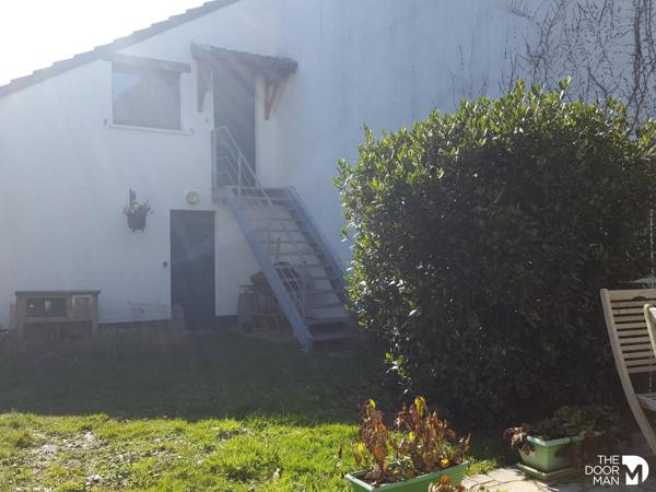 Maison - Vendu - 140 m² - RAMBOUILLET | The Door Man