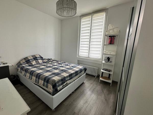 Maison Ris Orangis 3 pièce(s) 60 m2