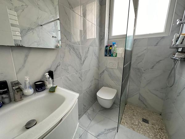 Maison Ris Orangis 3 pièce(s) 60 m2