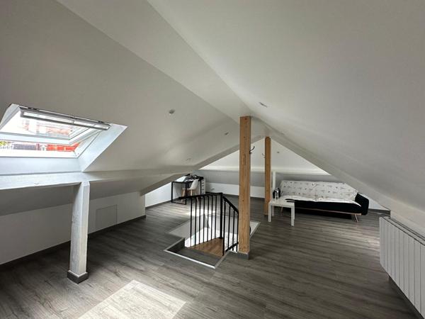 Maison Ris Orangis 3 pièce(s) 60 m2