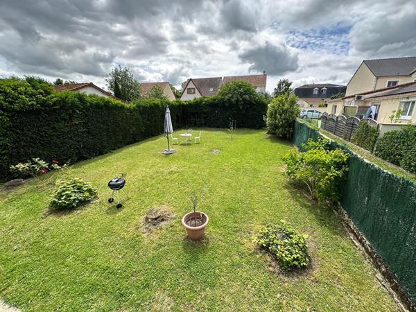 Maison Ris Orangis 3 pièce(s) 60 m2