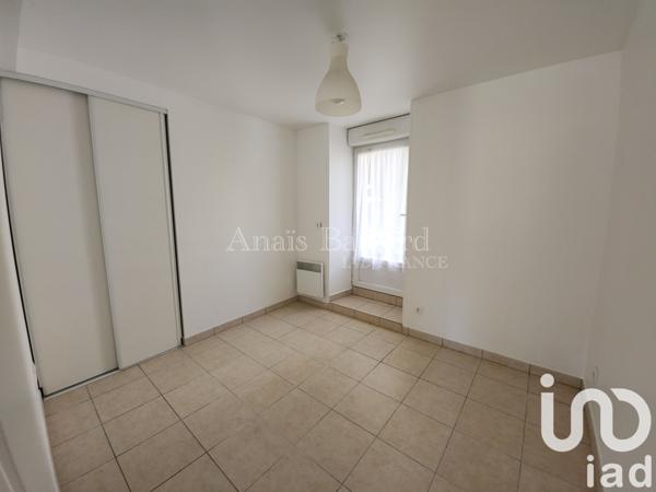 Appartement à vendre 2 pièces 34 m² Soisy-sur-Seine