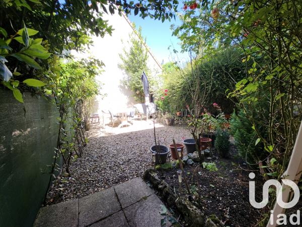 Appartement à vendre 2 pièces 34 m² Soisy-sur-Seine