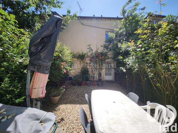 Appartement à vendre 2 pièces 34 m² Soisy-sur-Seine