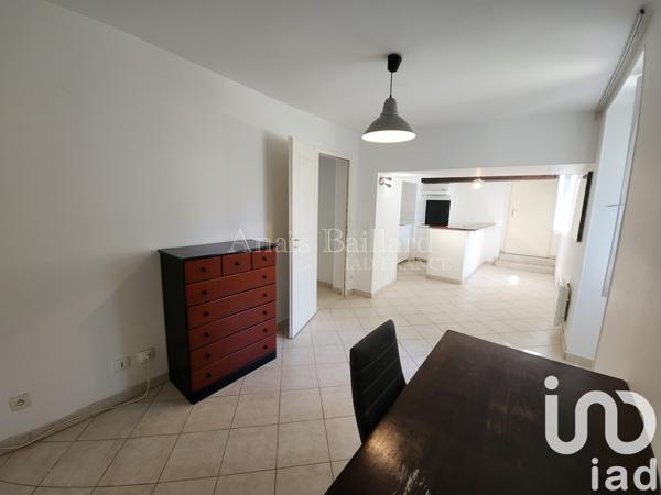 Appartement à vendre 2 pièces 34 m² Soisy-sur-Seine