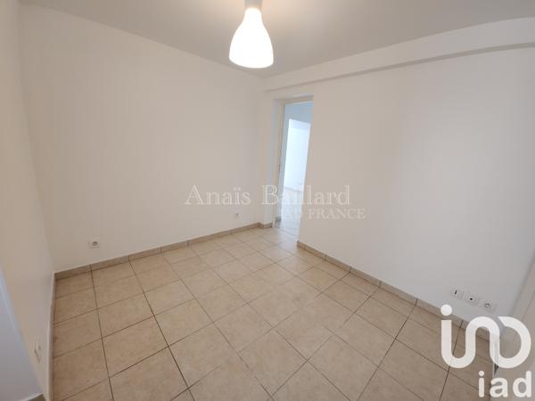 Appartement à vendre 2 pièces 34 m² Soisy-sur-Seine