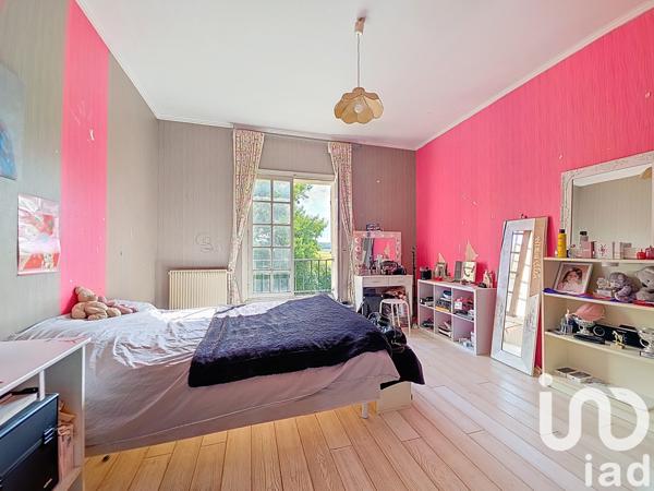 Maison à vendre 9 pièces 256 m² Avrainville