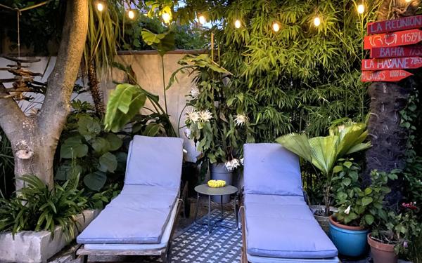 Maison à vendre    4 pièces •  Avignon