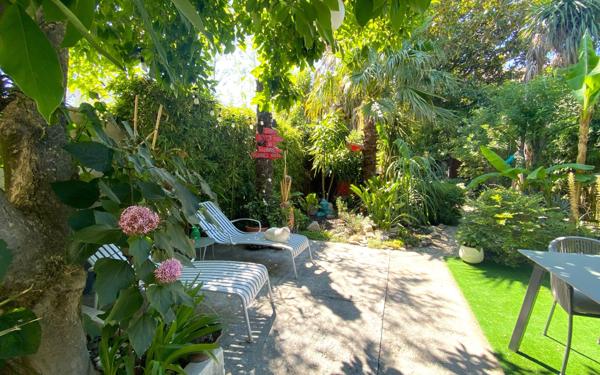 Maison à vendre    4 pièces •  Avignon