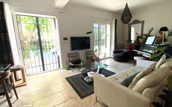 Maison à vendre    4 pièces •  Avignon