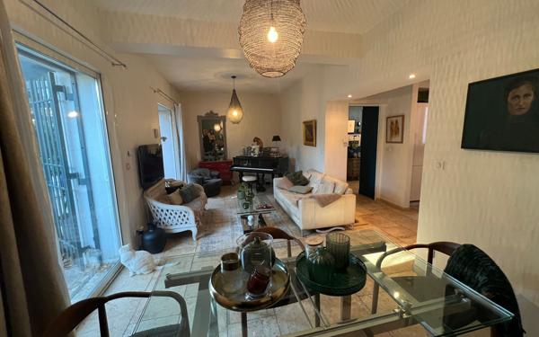 Maison à vendre    4 pièces •  Avignon