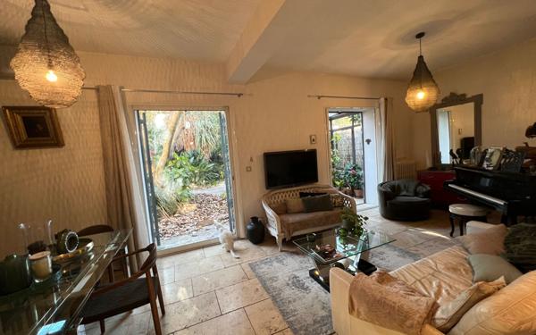 Maison à vendre    4 pièces •  Avignon