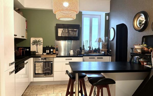 Maison à vendre    4 pièces •  Avignon