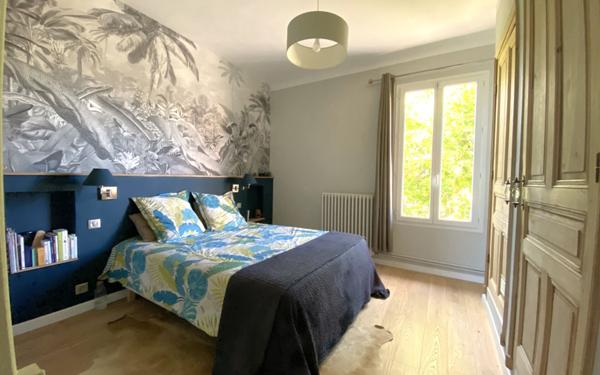 Maison à vendre    4 pièces •  Avignon