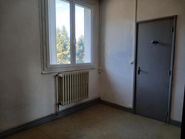 Immeuble 7 appartements locations saisonnières LA BOURBOULE (63)