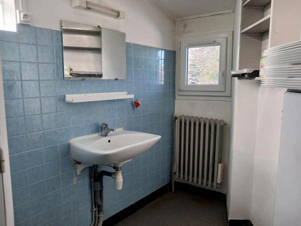 Immeuble 7 appartements locations saisonnières LA BOURBOULE (63)