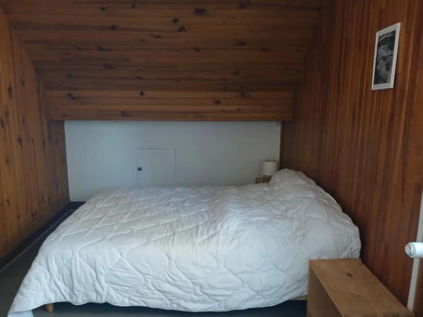 Immeuble 7 appartements locations saisonnières LA BOURBOULE (63)