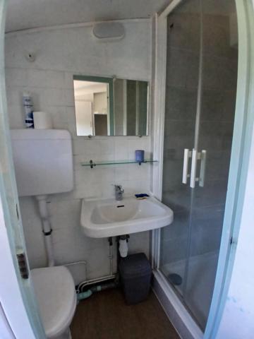 Immeuble 7 appartements locations saisonnières LA BOURBOULE (63)