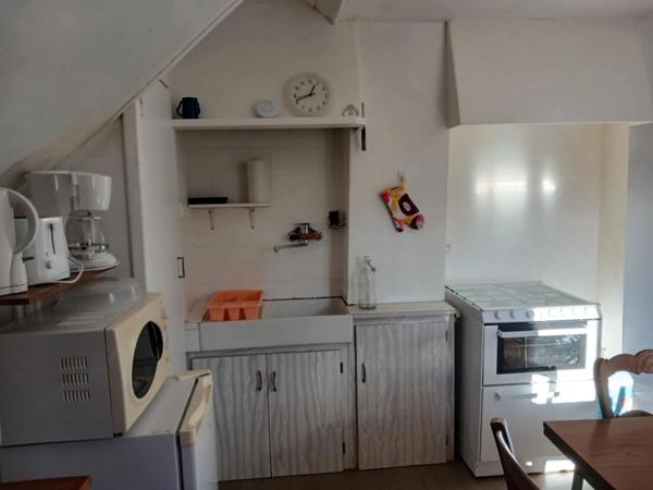 Immeuble 7 appartements locations saisonnières LA BOURBOULE (63)