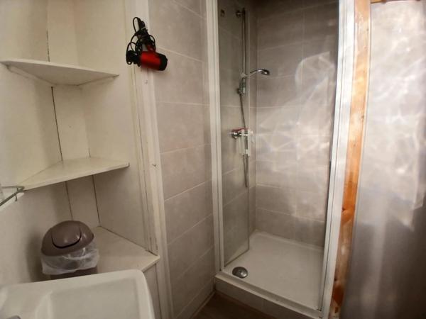 Immeuble 7 appartements locations saisonnières LA BOURBOULE (63)