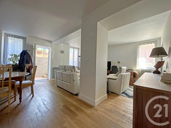 Appartement T4 à vendre  4 pièces - 89,18 m 2   TOULOUSE  - 31