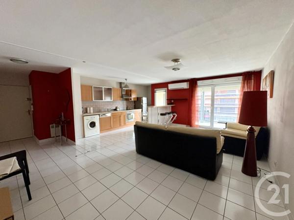 Appartement T4 à vendre  4 pièces - 89,18 m 2   TOULOUSE  - 31