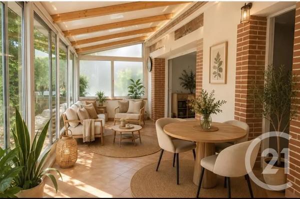 Appartement T4 à vendre  4 pièces - 89,18 m 2   TOULOUSE  - 31