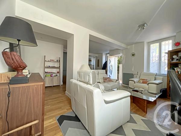 Appartement T4 à vendre  4 pièces - 89,18 m 2   TOULOUSE  - 31