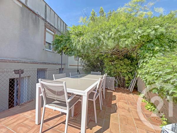 Appartement T4 à vendre  4 pièces - 89,18 m 2   TOULOUSE  - 31