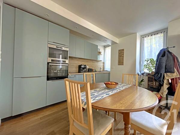 Appartement T4 à vendre  4 pièces - 89,18 m 2   TOULOUSE  - 31