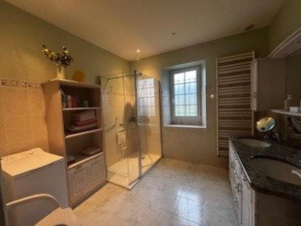 Magnifique ensemble au calme à la campagne