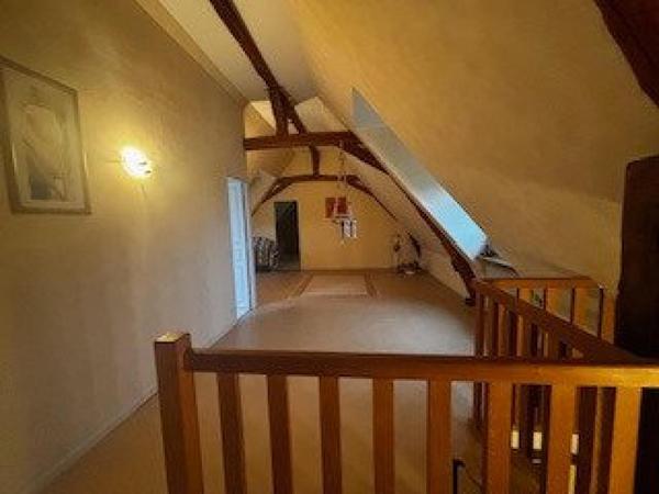 Magnifique ensemble au calme à la campagne