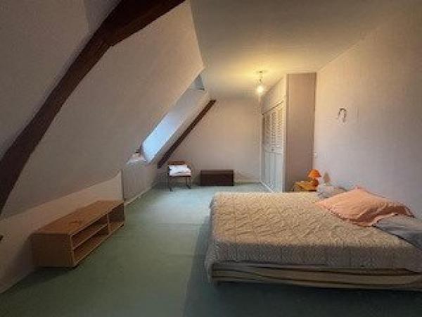 Magnifique ensemble au calme à la campagne