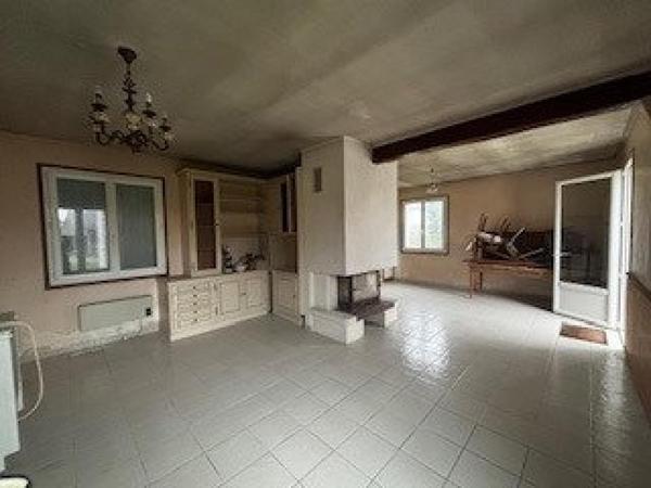 Magnifique ensemble au calme à la campagne