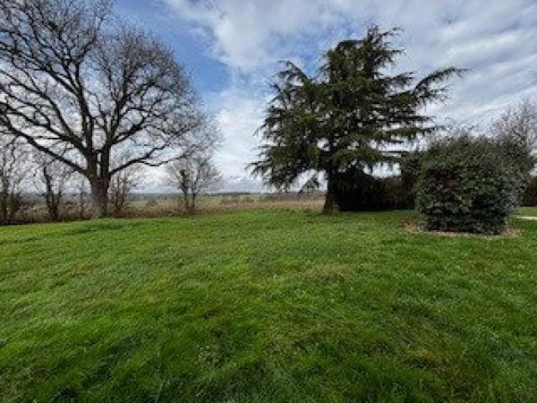 Magnifique ensemble au calme à la campagne