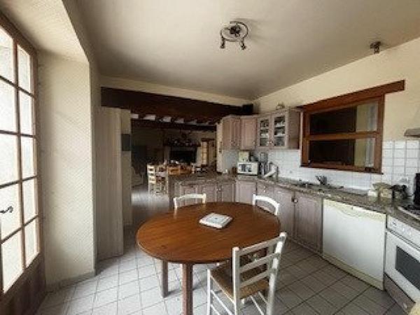 Magnifique ensemble au calme à la campagne