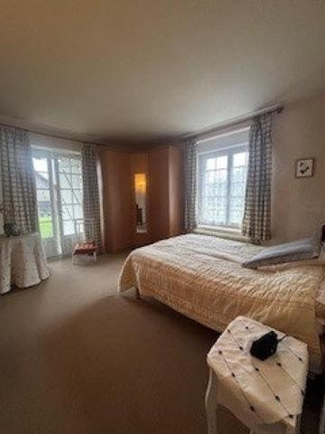 Magnifique ensemble au calme à la campagne