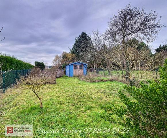 Maison  151 m²  avec  studio indépendant 34 m² - VERNANTES  (49390)