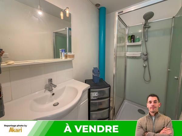 Maison
         5 pièces
        - 96 m² Exclusivité 102 500 €*