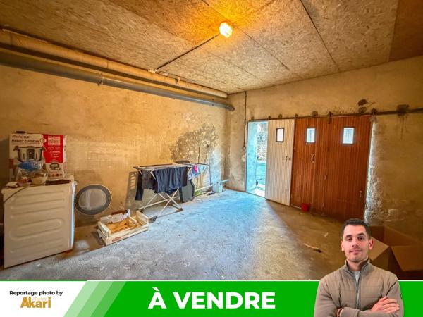 Maison
         5 pièces
        - 96 m² Exclusivité 102 500 €*