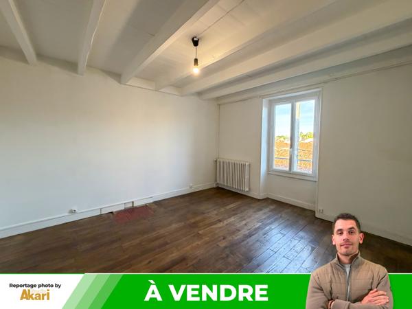 Maison
         5 pièces
        - 96 m² Exclusivité 102 500 €*