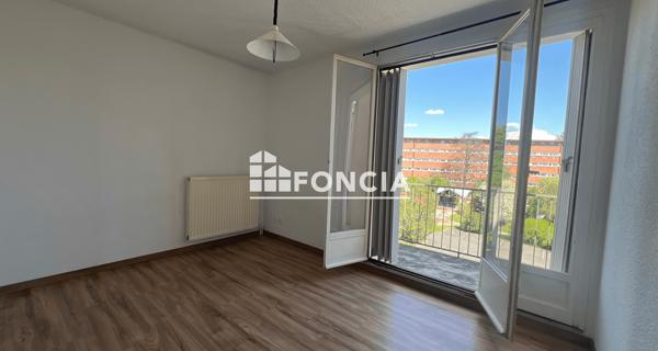 À vendre Studio 16.62 m² - Albi 81000