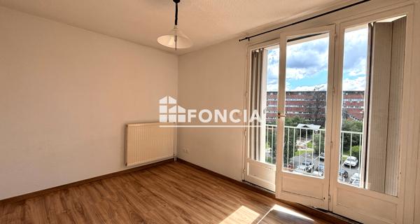 À vendre Studio 16.62 m² - Albi 81000