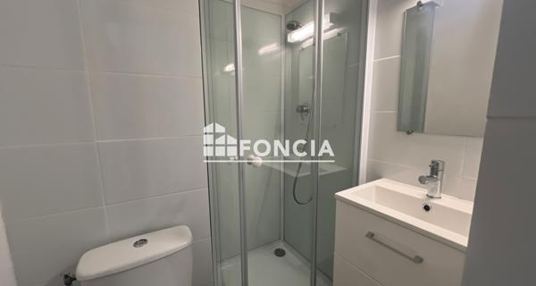 À vendre Studio 16.62 m² - Albi 81000